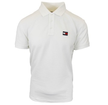 TOMMY JEANS KOSZULKA POLO |DM0DM16224 YBH|L