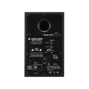 ADAM AUDIO T5V — АКТИВНЫЙ СТУДИЙНЫЙ МОНИТОР