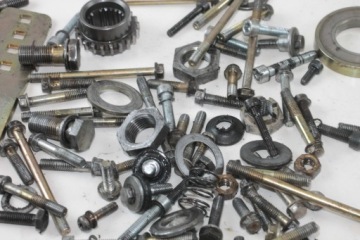 КОМПЛЕКТ БОЛТОВ POLARIS PREDATOR 500