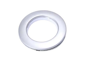 Przelotka kółko do firan zasłon DUŻA 42x70 1 szt