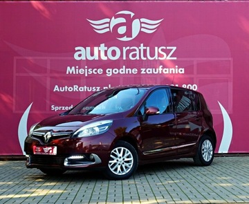 Renault Scenic III XMOD dCi 110KM 2015 Renault Scenic Oferta Prywatna* Automat * 1.5 DCI, zdjęcie 3