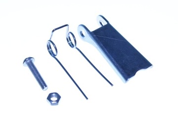 РЕМОНТНЫЙ КОМПЛЕКТ КРЮКА 2000 кг