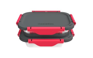 HeatsBox Inner Dish Set zestaw dodatkowych naczyń