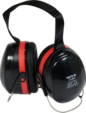 ШЕЙНЫЕ НАУШНИКИ ЗВУКОВИЧНЫЕ НАУШНИКИ OHS ЗАЩИТА СЛУХА 31ДБ