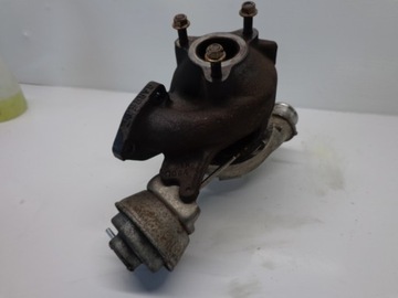 HONDA FRV FR-V 2.2 I-CTDI TURBO 18900-RMA-E01 753707-9