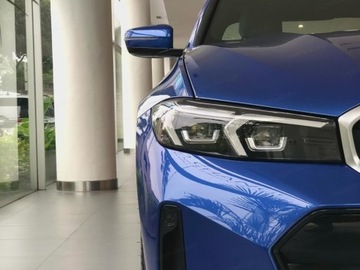 BMW Seria 3 G20-G21 Limuzyna 2.0 320d 190KM 2025 BMW Seria 3 320d xDrive Sport Sedan 2.0 (190KM) 2025, zdjęcie 4