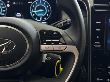 Hyundai Tucson IV SUV 1.6 T-GDI 48V 150KM 2023 Hyundai Tucson Smart / Kamera cofana / CarPlay/And, zdjęcie 21