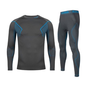 Термобелье Alpinus Active Base Layer.