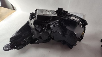 FORD S-MAX MK2 GALAXY MK4 FULL LED ЛЕВАЯ ПРАВАЯ ФАРА ЛЕВАЯ ПРАВАЯ
