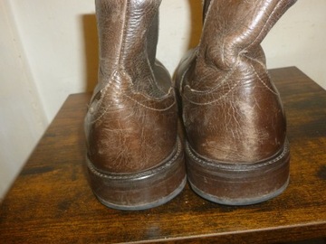 SZTYBLETY-R-41-WKŁ-26.5CM.СДЕЛАНО В ИТАЛИИ.