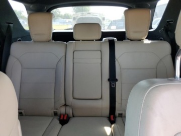 Mercedes GLE V167 2019 Mercedes-Benz GLE 2019 MERCEDES-BENZ GLE 400 4MATIC 3.0 Benzyna 362KM, zdjęcie 10