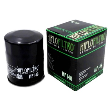 Filtr Oleju Hiflo HF148