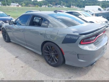 Dodge Charger VII 2018 Dodge Charger Daytona 392 2018 6.4l 6.4 Benzyna 485KM, zdjęcie 3