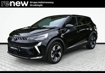 Renault 2025 Renault Symbioz 1WL. FV23 SalonPL Hybryda Grupa Adamowscy 1.6 Hybryda