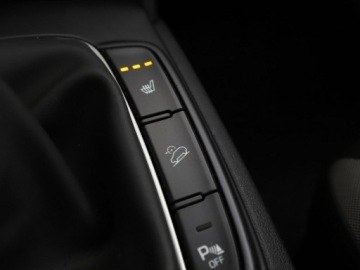 Hyundai Kona I 2017 Hyundai Kona klimatyzacja LED kamera i czujniki, zdjęcie 27