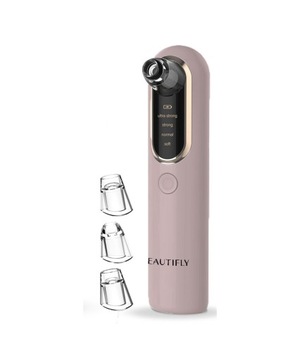 Mikrodermabrazja diamentowa Beautifly B-Derma Blush