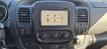 Opel Vivaro B 2017 Opel Vivaro Do Przewozu Osób Niepełnosprawnych, zdjęcie 24