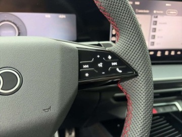 Audi Q3 II SUV 1.5 35 TFSI 150KM 2026 AUDI Q3 TFSI S line Suv 1.5 (150 KM) 2026, zdjęcie 9