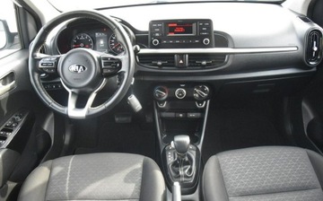 Kia Picanto III 2020 Kia Picanto 1.0B Automat 132 Tys Km 2020r Sprowadzony Oplacony Benzyna, zdjęcie 22