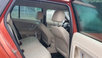 Skoda Fabia II Kombi 1.6 i 16V 105KM 2009 SKODA FABIA II AUTOMAT Combi (545) 1.6 105 KM, zdjęcie 21