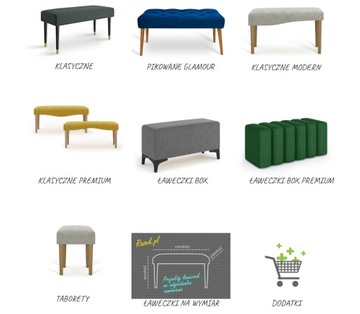 100 x 30 см Стеганая скамейка ГЛАМУР Скамья С МЯГКОЙ ОБИВКОЙ СКАМЬИ на заказ