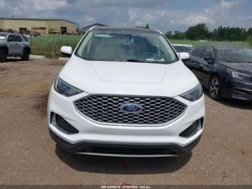 Ford Edge II 2024 Ford Edge SEL 2024 2.0l 2.0 Benzyna 250KM, zdjęcie 7