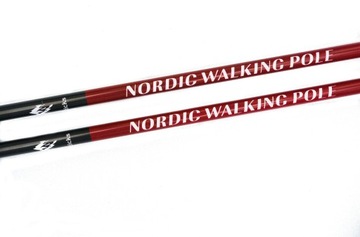 Палки Трекинговые палки Nordic Walking для ходьбы