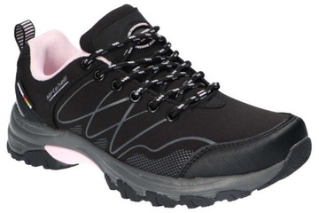 TREKKINGI DAMSKIE BUTY TREKKINGOWE AMERICAN CLUB WT129 SPORTOWE ROZMIAR 41