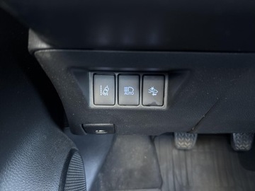 Toyota Corolla XI 2017 Toyota Yaris 1.5 Selection III (2011-2019) Toyota, zdjęcie 17