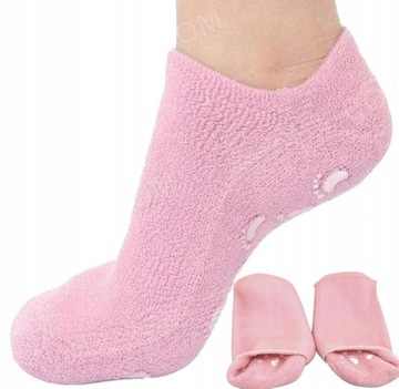 ПОКРЫТИЯ ДЛЯ ПЯТОЧНИКОВ ГЕЛЕВЫЕ ПОКРЫТИЯ ДЛЯ ТРЕСКОВАННЫХ ГЕЛЕВЫХ ПОДПЯТОЧНИКОВ