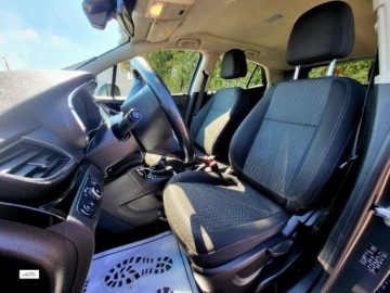 Opel Mokka I SUV 1.6 CDTI Ecotec 110KM 2017 Opel Mokka X Wersja X Bardzo ladna NAVI GWARANCJA 1.6 Diesel 110KM, zdjęcie 4