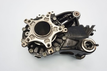 BMW R 1250 RT 21 - КАРДАННАЯ ПЕРЕДАЧА