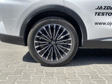 Omoda 9 1.5 T-GDI 537KM 2025 Omoda 9 PHEV PHEV Exlusive, zdjęcie 17