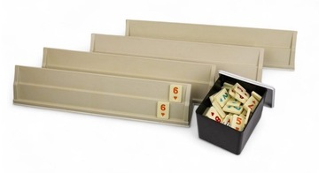 Turecka gra Okey remik remik turecki rummy
