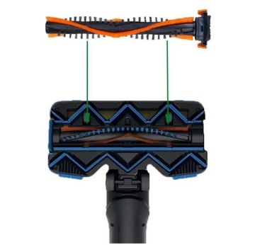 ЩЕТКА ДЛЯ PHILIPS SPEEDPRO MAX 8000/ SPEEDPRO MAX AQUA/ SPEEDPRO MAX