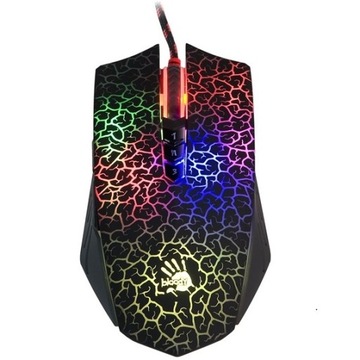 Мышь A4TECH BLOODY A70 DRAG CLICK HI CPS MINECRAFT