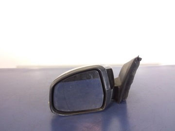 FORD FOCUS MK3 LUSTERKO LEWE 8PIN FB EU