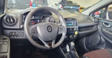 Renault Clio IV Hatchback 5d dCi  75KM 2015 Renault Clio 1.5 dCi 75KM Salon PL LEDY 1.5 Diesel 75KM, zdjęcie 15