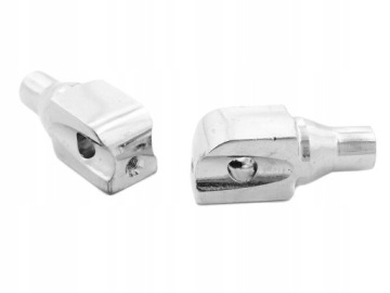 ПЕРЕДНИЕ ПОДСТАВКИ ДЛЯ НОГ YAMAHA XV 250 VIRAGO V-STAR 250