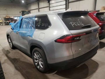 Toyota 2024 Toyota Grand Highlander XLE 2024 2.5l 2.5 Hybryda 243KM, zdjęcie 1