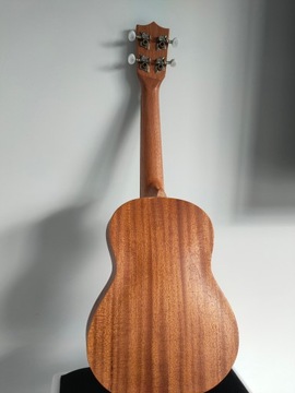 Профессиональная деревянная Гавайская концертная гавайская гитара