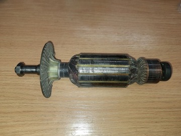 Wirnik do szlifierki kątowej FLEX LK 2006 C
