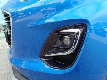 Ford Puma II 2024 Ford Puma 1.0 EcoBoost 125KM Titanium ,SalonPL, FV23, Gwarancja Benzyna, zdjęcie 11
