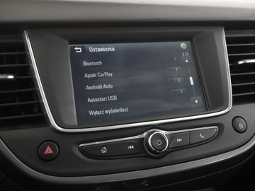 Opel 2018 Opel Crossland X Automat czujniki parkowania klima, zdjęcie 23