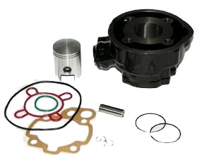 NOWY CYLINDER TLOK GAS GAS MINARELLI AM6 CIECZ 50