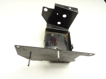 КРЕПЛЕНИЕ ДЛЯ ХРАНЕНИЯ HARLEY-DAVIDSON ULTRA ELECTRA