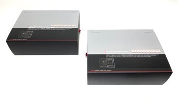 ZESTAW AUDI ENTERTAIMENT MOBILE RSE III 4M0051700F