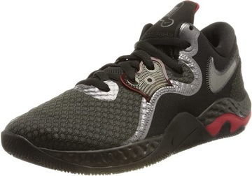 NIKE RENEW ELEVATE II 40 męskie sportowe do KOSZA wygodne JORDAN lekkie