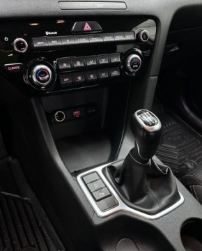 Kia Sportage V 2021 Kia Sportage Kia Sportage 1.6 Diesel 136KM, zdjęcie 7