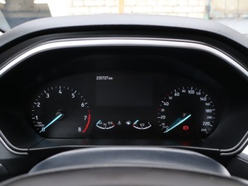 Ford Focus IV Kombi 1.0 EcoBoost 125KM 2020 Ford Focus 1.0 EcoBoost, Salon Polska, Serwis ASO, zdjęcie 10